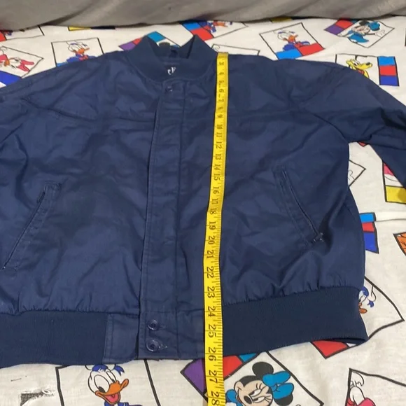 Vintage 1/1 Par Four Sportswear Golf Jacket - Picture 11 of 13